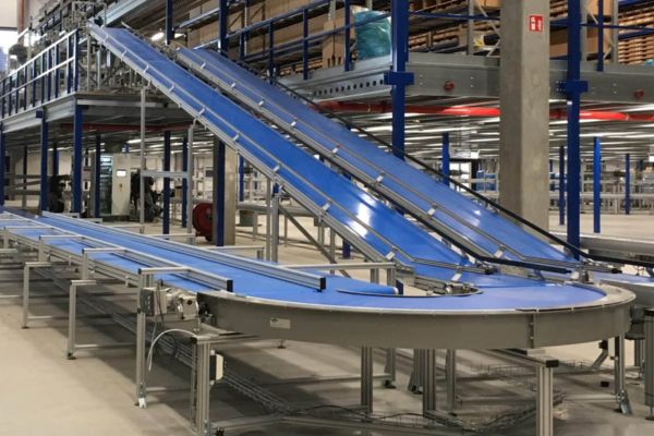 Conveyor Systems