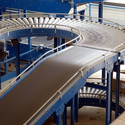 Conveyor Systems